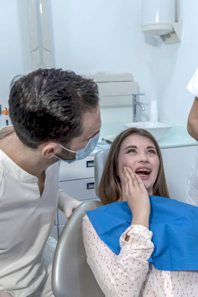 Best Broken Tooth Emergency  in Monte Sereno, CA