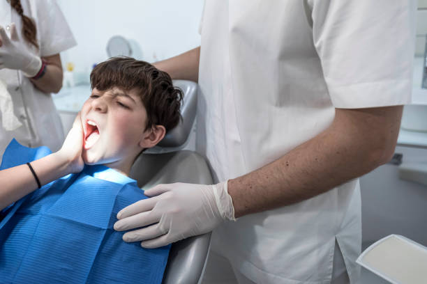 Best Emergency Dental Filling Replacement  in Monte Sereno, CA