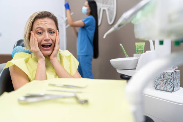 Best Emergency Dentist Near Me  in Monte Sereno, CA