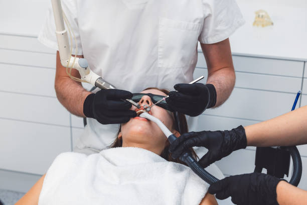 Best Knocked-Out Tooth Emergency  in Monte Sereno, CA