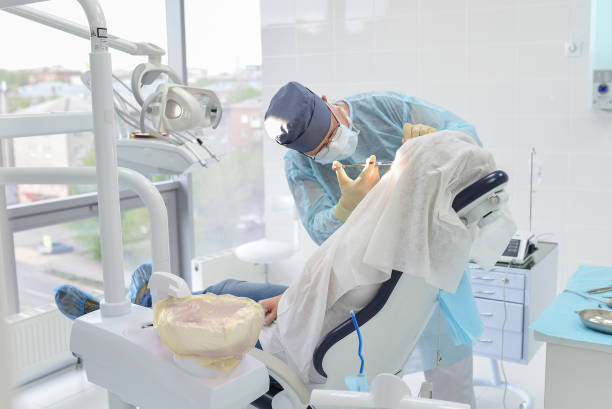 Best Tooth Pain Emergency Relief  in Monte Sereno, CA